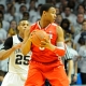 Ohio State Buckeyes forward Jared Sullinger