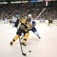 Boston Bruins right wing Jaromir Jagr
