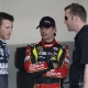 Spring Cup driver Jeff Gordon