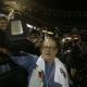 White Sox Owner Jerry Reinsdorf.