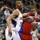 Joe Smith of the Atlanta Hawks.