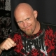 UFC fighter Keith Jardine.