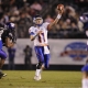 Boise State quarterback Kellen Moore.