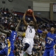 Connecticut guard Kemba Walker (15).