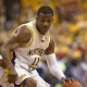 Northern Iowa guard Kwadzo Ahelegbe
