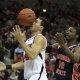 University of Louisville's Kyle Kuric