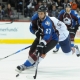 Colorado Avalanche defenseman Kyle Quincey