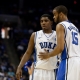 Kyrie Irving of Duke