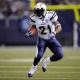 San Diego Chargers running back LaDainian Tomlinson