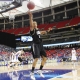 Lance Goulbourne of Vanderbilt