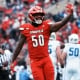 Louisville Cardinals football predictions Clev Lubin