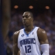 Orlando Magic Center Dwight Howard.