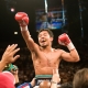 Boxer Manny Pacquiao
