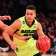 Manu Lecomte Baylor Bears