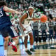 Michigan State Spartans basketball predictions Jeremy Fears Jr