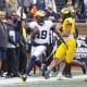 Michigan Wolverines football predictions Bryce Underwood