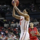 Florida guard Mike Rosario