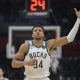 Milwaukee Bucks daily betting predictions Giannis Antetokounmpo