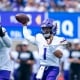 Minnesota Vikings predictions Kyler Murray