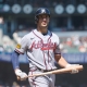 MLB home run leader odds Matt Olson Atlanta Braves