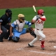 mlb picks Alec Burleson St Louis Cardinals predictions best bet odds