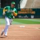 mlb picks Aledmys Diaz Oakland Athletics predictions best bet odds