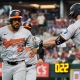 mlb picks Anthony Santander Baltimore Orioles predictions best bet odds