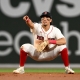 mlb picks Anthony Seigler Boston Red Sox predictions best bet odds