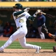 mlb picks Brent Rooker Oakland Athletics predictions best bet odds