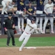 mlb picks Brice Turang Milwaukee Brewers predictions best bet odds