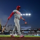 mlb picks Bryson Stott Philadelphia Phillies predictions best bet odds