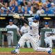 mlb picks Carlos Santana kansas city royals predictions best bet odds