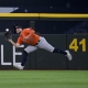 mlb picks Chas McCormick Houston Astros predictions best bet odds