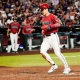 mlb picks Corbin Carroll Arizona Diamondbacks predictions best bet odds