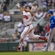 mlb picks Drake Baldwin Atlanta Braves predictions best bet odds