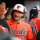mlb picks Dylan Beavers Baltimore Orioles predictions best bet odds