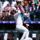 mlb picks Elehuris Montero Colorado Rockies predictions best bet odds