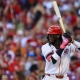 mlb picks Elly De La Cruz Cincinnati Reds predictions best bet odds