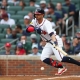 mlb picks Forrest Wall Atlanta Braves predictions best bet odds