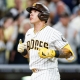 mlb picks Freddy Fermin San Diego Padres predictions best bet odds