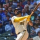 mlb picks Gary Sanchez Milwaukee Brewers predictions best bet odds