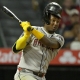 mlb picks Geraldo Perdomo Arizona Diamondbacks predictions best bet odds