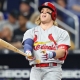 mlb picks Harrison Bader St. Louis Cardinals predictions best bet odds