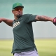mlb picks Jace Peterson Oakland Athletics predictions best bet odds