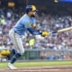 mlb picks Jackson Chourio Milwaukee Brewers predictions best bet odds