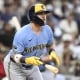 mlb picks Jake Bauers Milwaukee Brewers predictions best bet odds