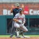 mlb picks Jarren Duran Boston Red Sox predictions best bet odds