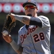 mlb picks Javier Baez Detroit Tigers predictions best bet odds