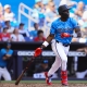 mlb picks Jazz Chisholm Miami Marlins predictions best bet odds