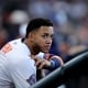 mlb picks Jeremy Pena Houston Astros predictions best bet odds